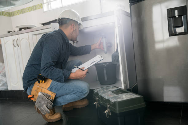 Best Residential Plumbing Services  in Indian Harbour Beach, FL