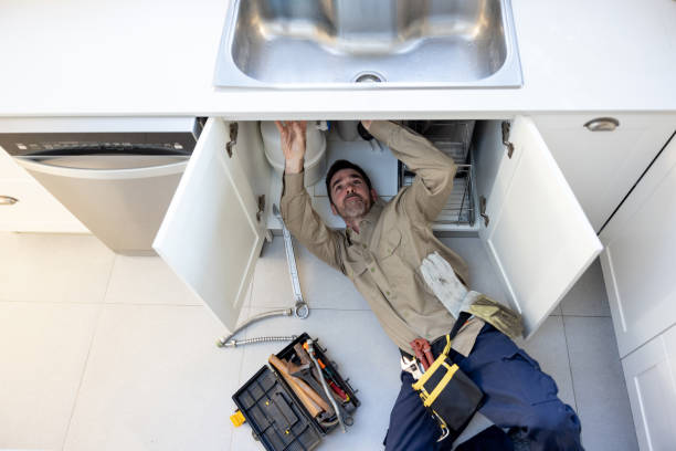 Best Leak Detection Services  in Indian Harbour Beach, FL