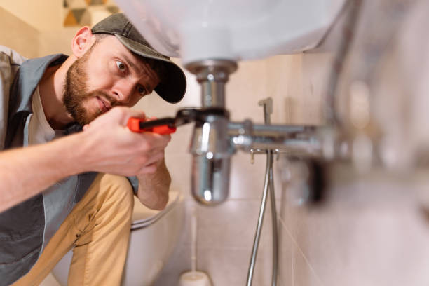Professional Plumbing in Indian Harbour Beach, FL