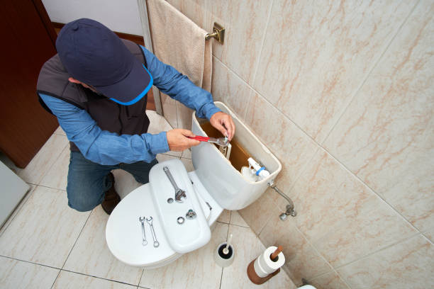 Best Local Plumber Services  in Indian Harbour Beach, FL