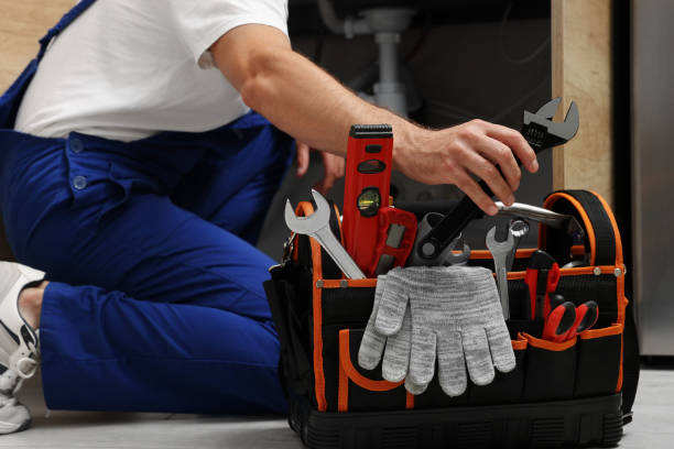 Shower Repair Services in Indian Harbour Beach, FL