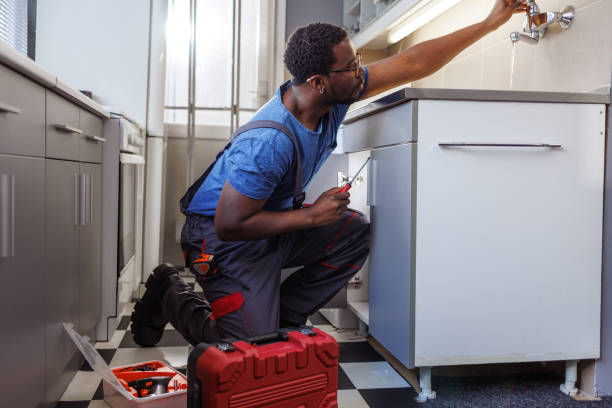 Best Same-Day Plumbing Service  in Indian Harbour Beach, FL