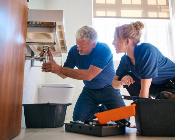  Indian Harbour Beach, FL Plumbing Pros